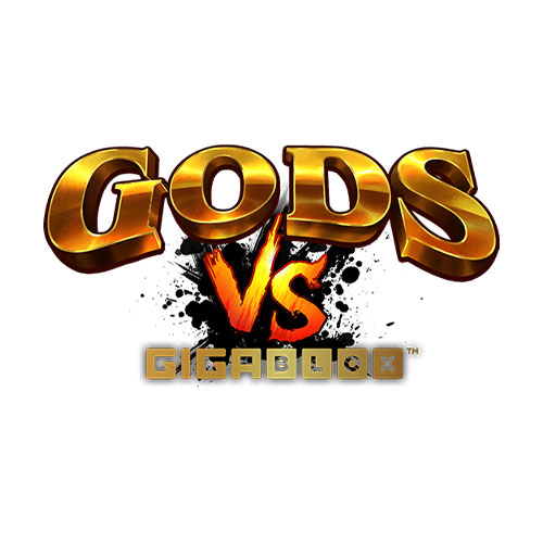 Gods Vs Gigablox Slot