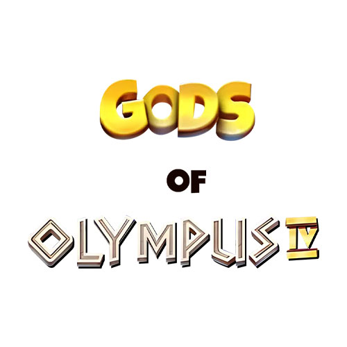 Gods of Olympus IV Slot
