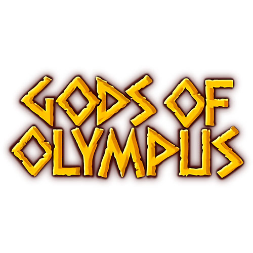 Gods of Olympus Slot