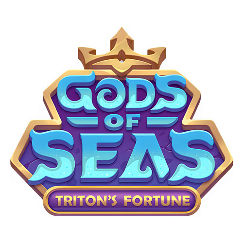 Gods of Seas Tritons Fortune Slot