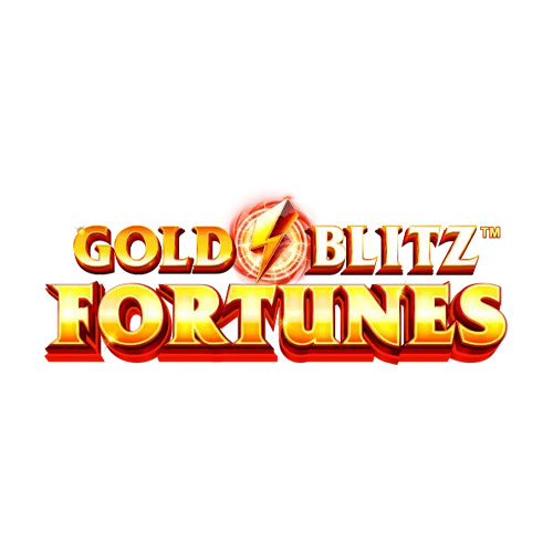 Gold Blitz Fortunes Slot