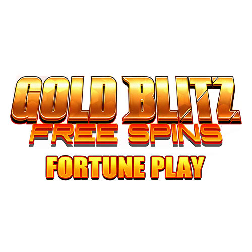 Gold Blitz Free Spins Slot