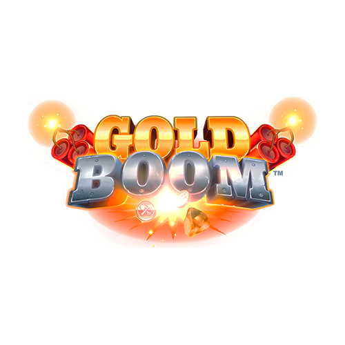 Gold Boom Slot
