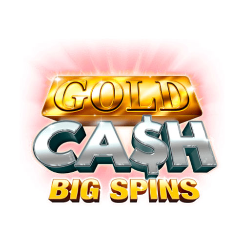 Gold Cash Big Spins Slot