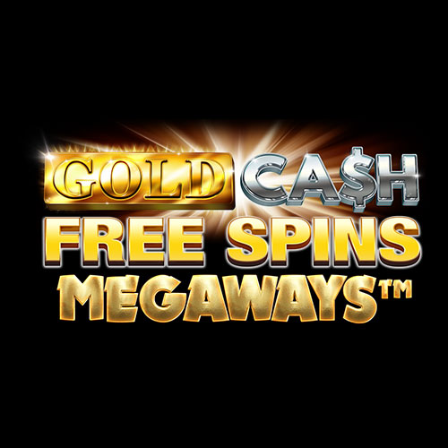 Gold Cash Free Spins Megaways Slot