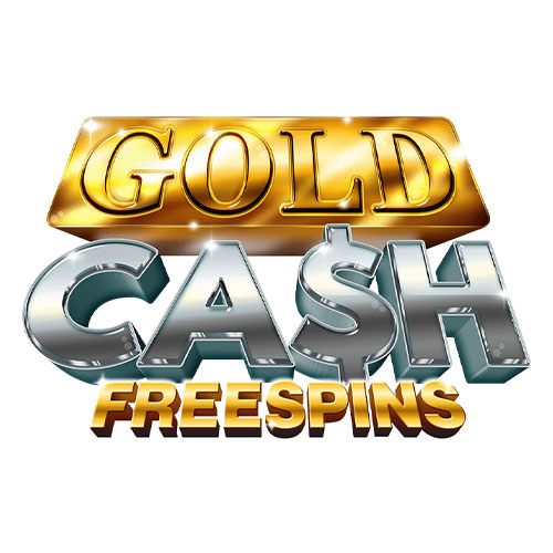 Gold Cash Free Spins Slot