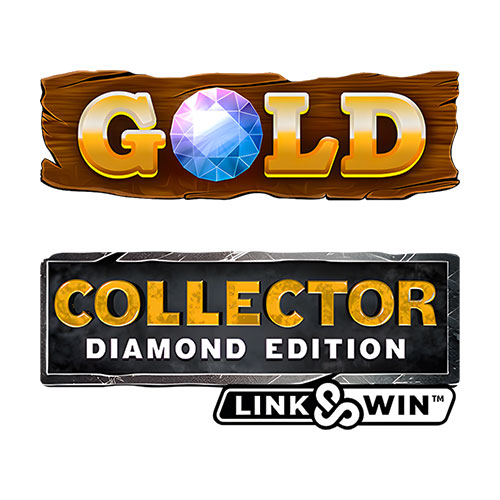 Gold Collector Diamond Edition Slot