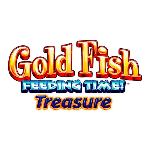 Gold Fish Feeding Time Treasure Slot