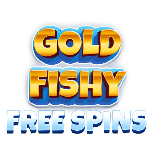 Gold Fishy Free Spins Slot