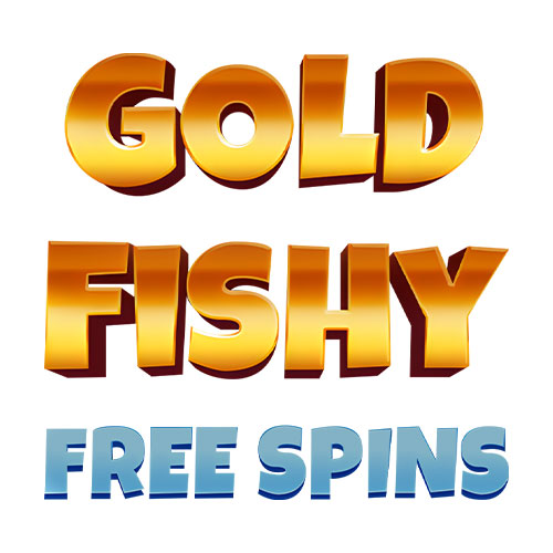 Gold Fishy Free Spins Slot