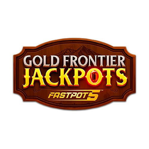 Gold Frontier Jackpots Slot