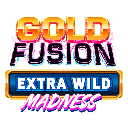 Gold Fusion Extra Wild Madness Slot