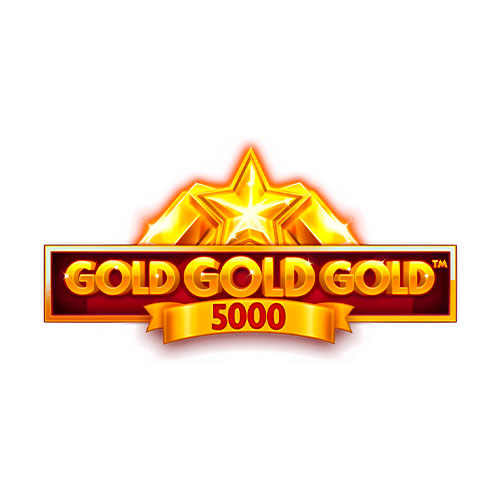 Gold Gold Gold 5000 Slot