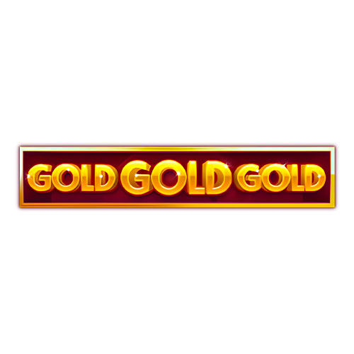 Gold Gold Gold Slot
