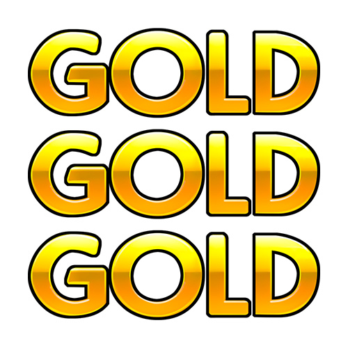 Gold Gold Gold Slot