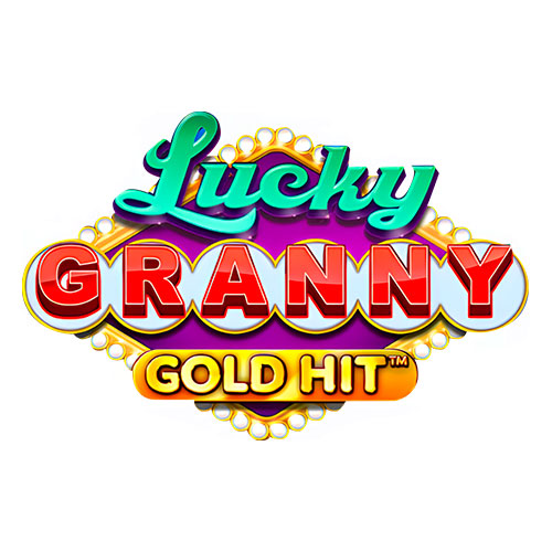 Gold Hit Lucky Granny Slot