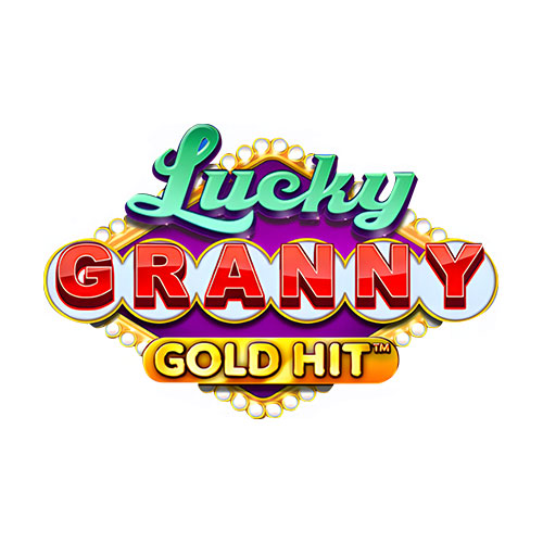 Gold Hit Lucky Granny Slot