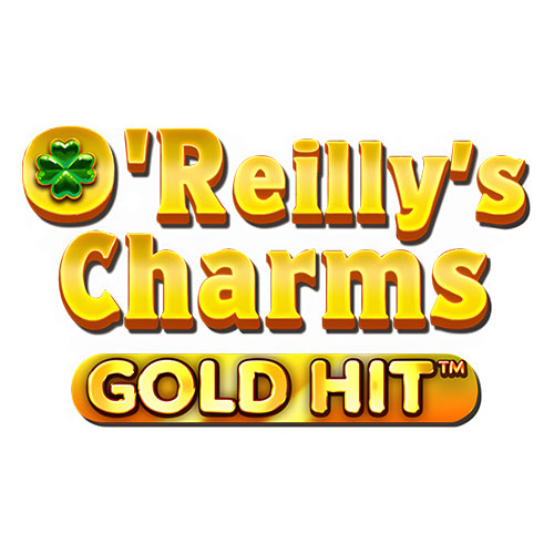 Gold Hit O'Reilly's Charms Slot