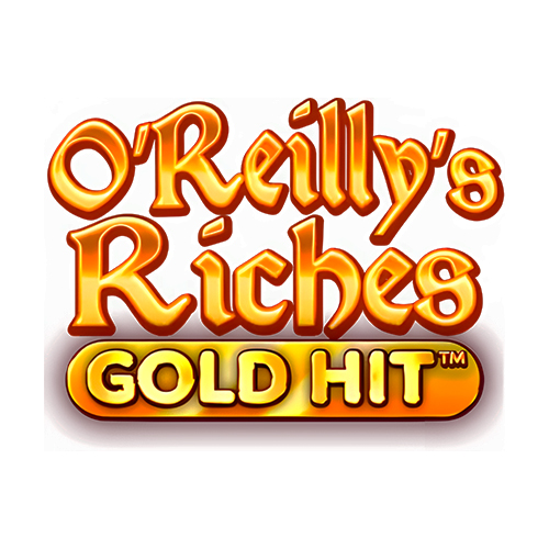 Gold Hit O'Reilly's Riches Slot