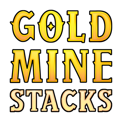 Gold Mine Stacks Slot