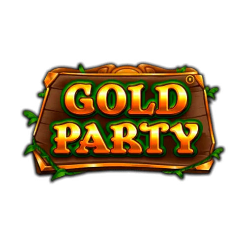 Gold Party Slot