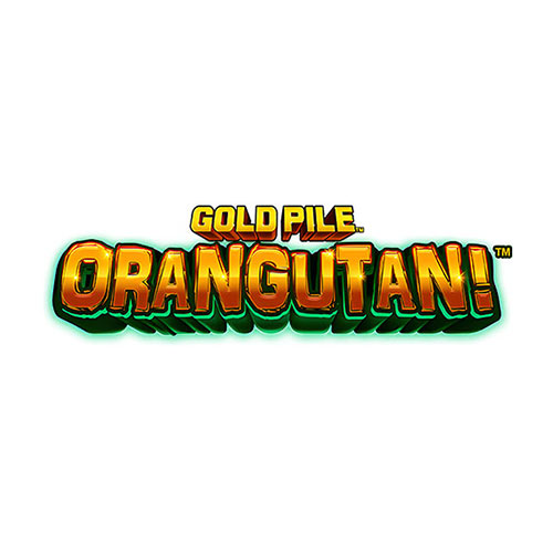Gold Pile Orangutan Slot