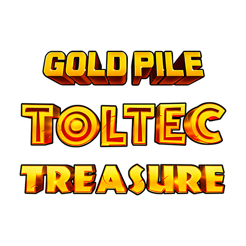Gold Pile Toltec Treasure Slot