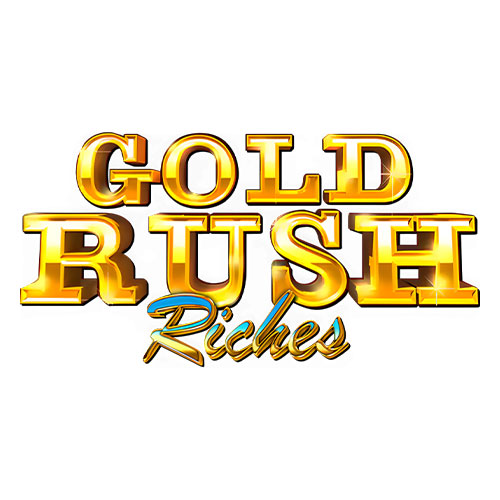 Gold Rush Riches Slot