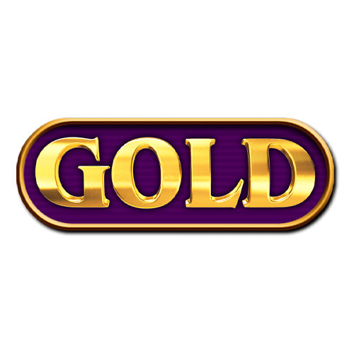 Gold Slot