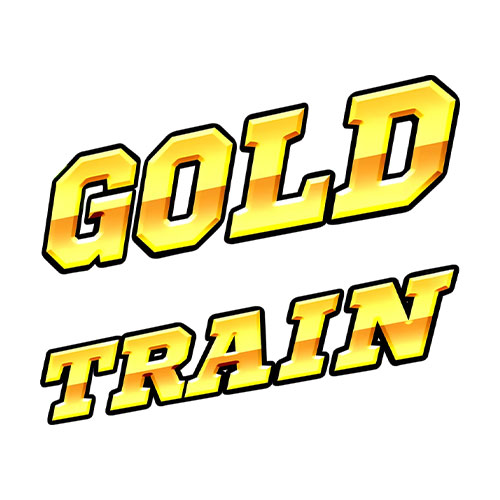 Gold Train Slot