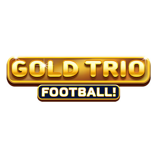 Gold Trio Football Slot