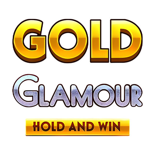 Gold & Glamour Hold and Win Slot