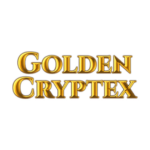 Golden Cryptex Slot