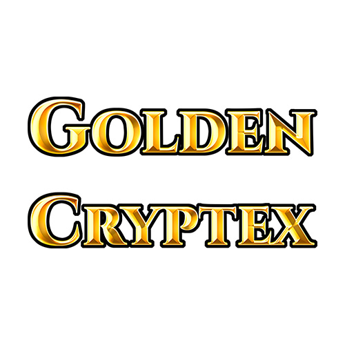 Golden Cryptex Slot