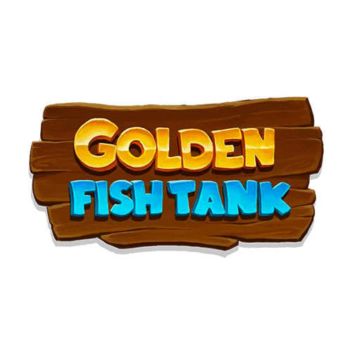 Golden Fishtank Slot
