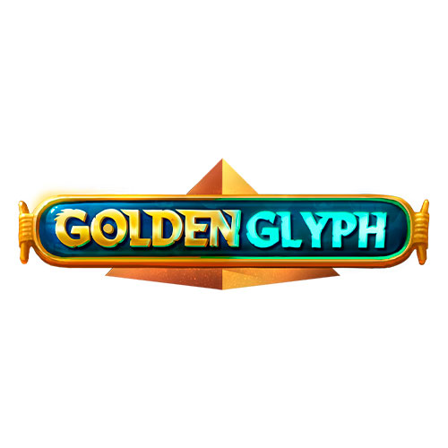 Golden Glyph Slot