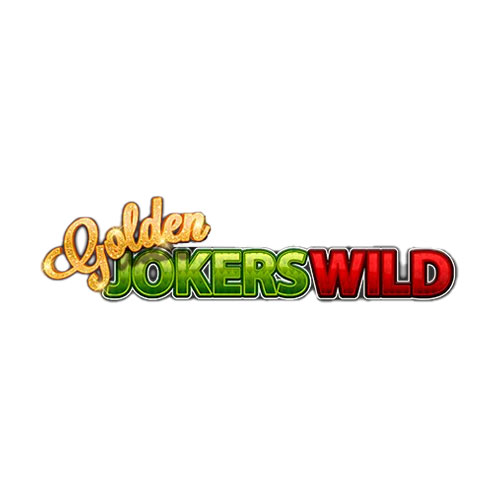 Golden Jokers Wild Slot