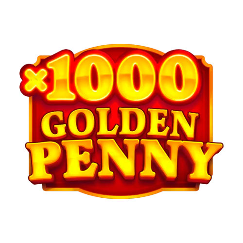 Golden Penny x1000 Slot