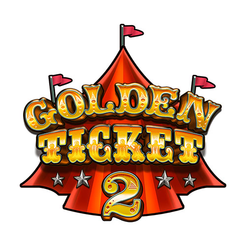 Golden Ticket 2 Slot