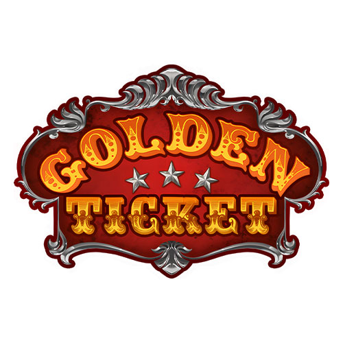 Golden Ticket Slot