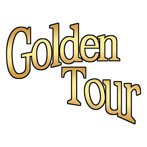 Golden Tour Slot