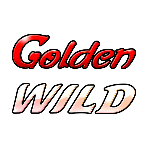 Golden Wild Slot