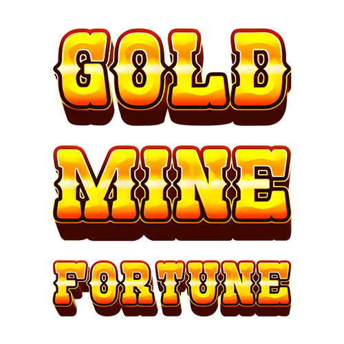 Gold Mine Fortune Slot