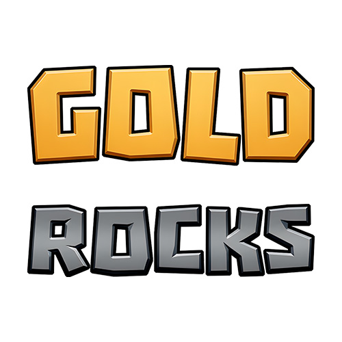 Gold n Rocks Slot