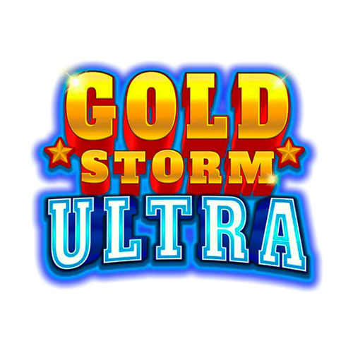 Goldstorm Ultra Slot