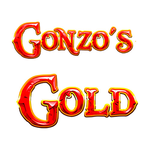 Gonzo's Gold Slot