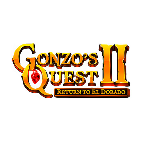 Gonzos Quest II Return to El Dorado Slot