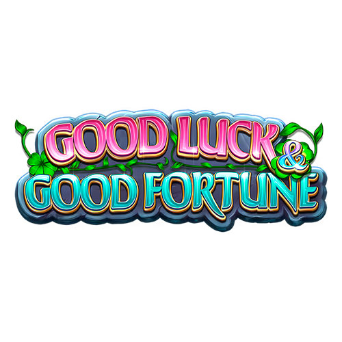 Good Luck & Good Fortune Slot