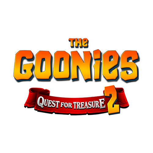 Goonies Quest for Treasure 2 Slot