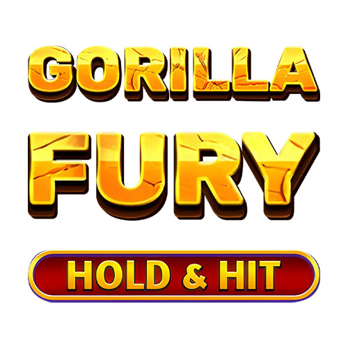Gorilla Fury Hold & Hit Slot